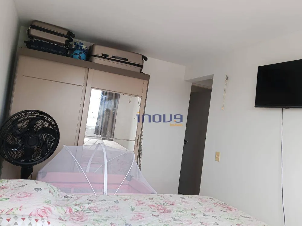 Apartamento, 3 quartos, 56 m² - Foto 14