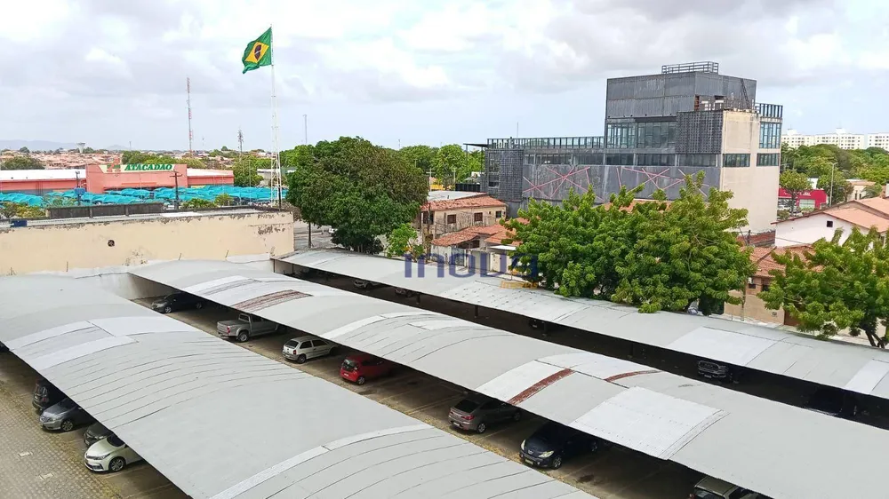 Apartamento, 3 quartos, 56 m² - Foto 8