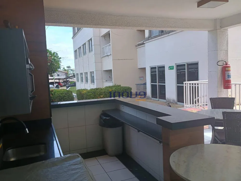 Apartamento, 3 quartos, 56 m² - Foto 11