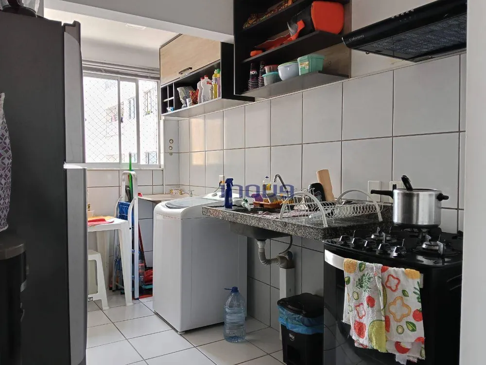 Apartamento, 3 quartos, 56 m² - Foto 7