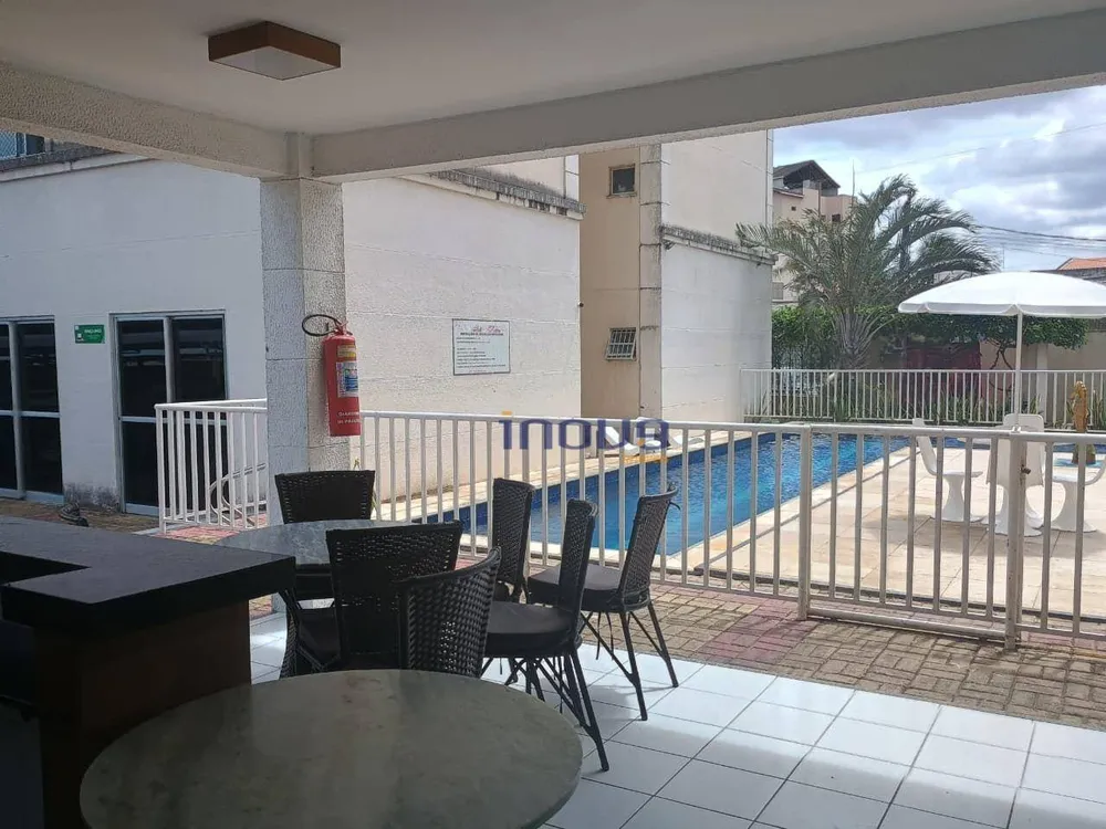 Apartamento, 3 quartos, 56 m² - Foto 10
