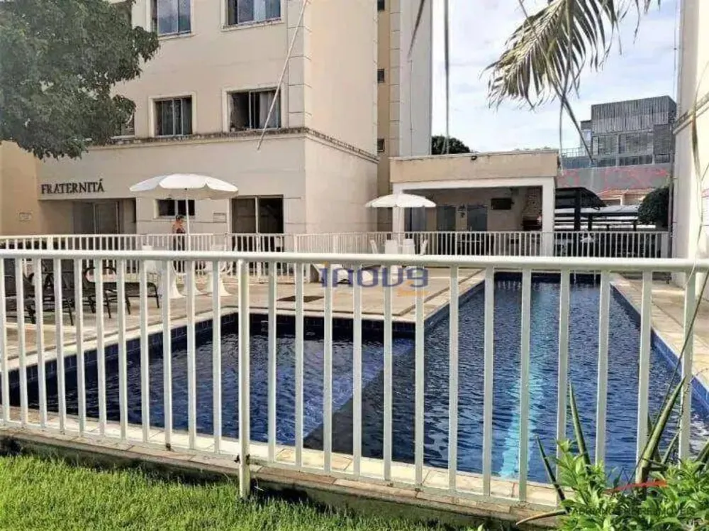 Apartamento, 3 quartos, 56 m² - Foto 12