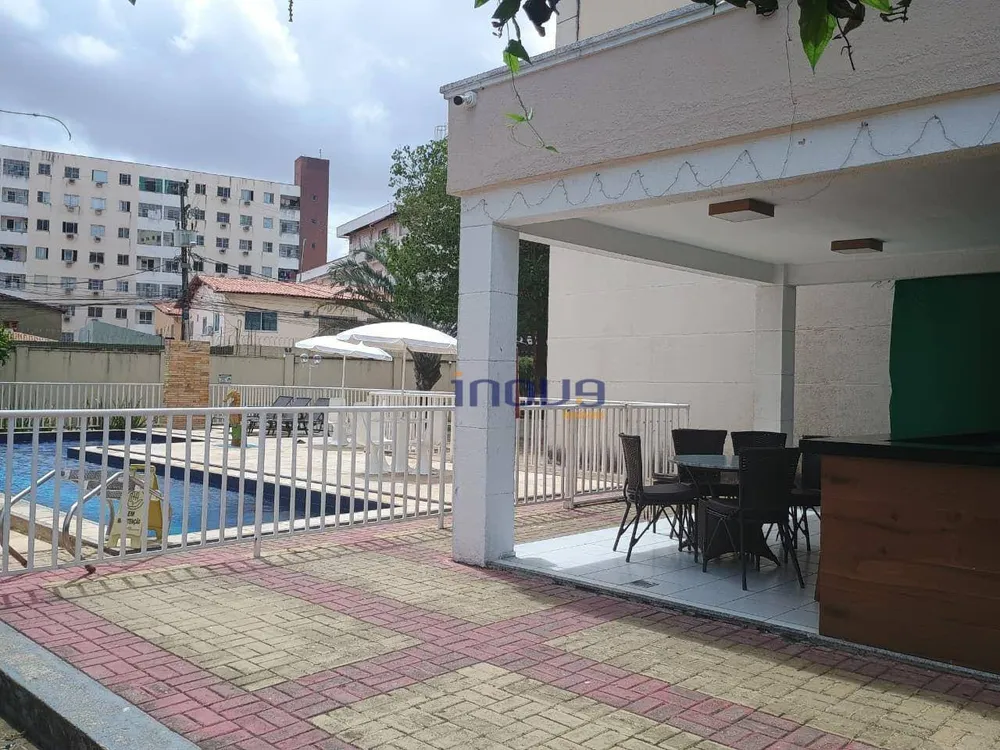 Apartamento, 3 quartos, 56 m² - Foto 9