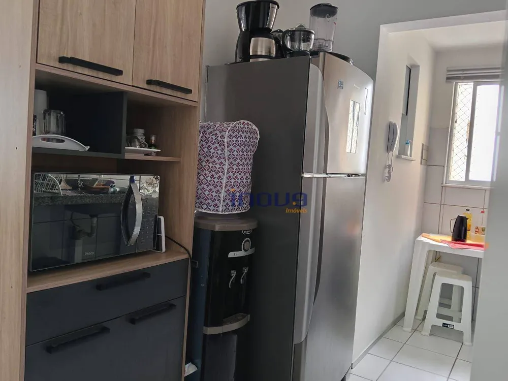 Apartamento, 3 quartos, 56 m² - Foto 16