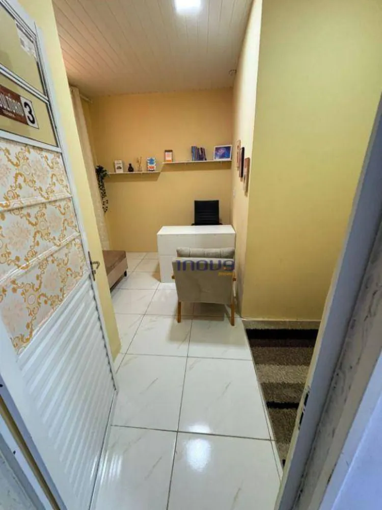 Sala-Conjunto, 132 m² - Foto 10