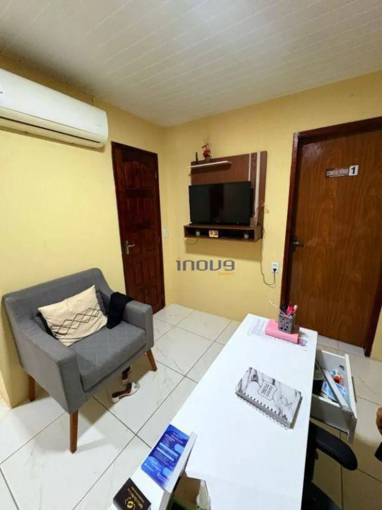 Sala-Conjunto, 132 m² - Foto 9