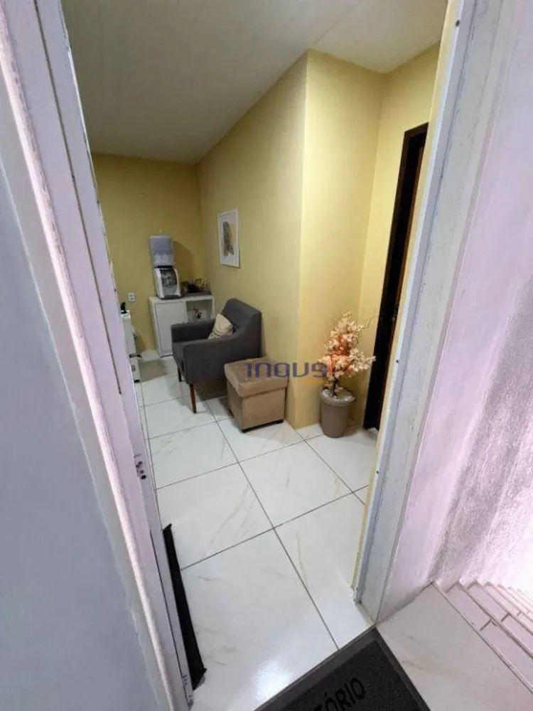Sala-Conjunto, 132 m² - Foto 8