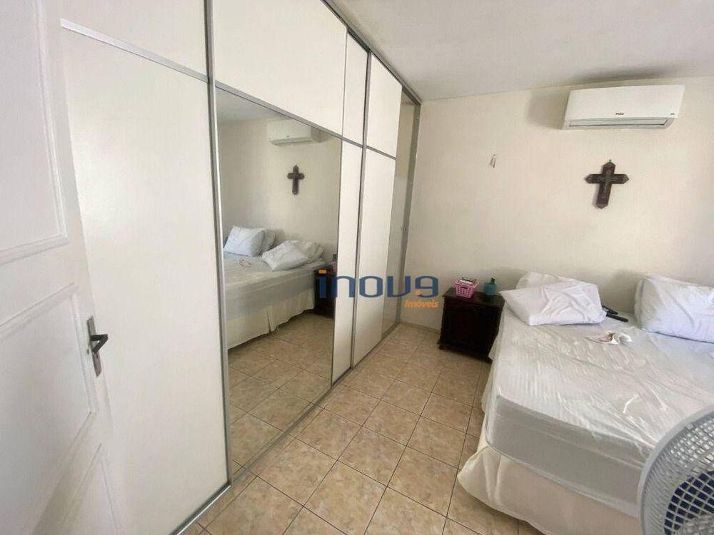 Apartamento, 3 quartos, 116 m² - Foto 2