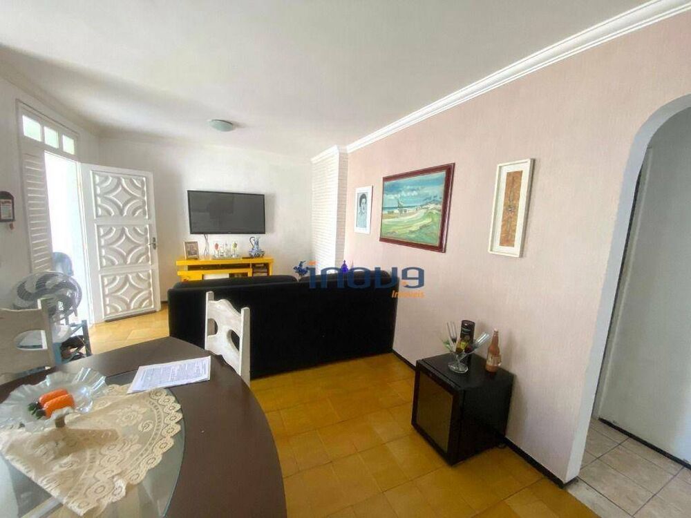 Apartamento, 3 quartos, 116 m² - Foto 1