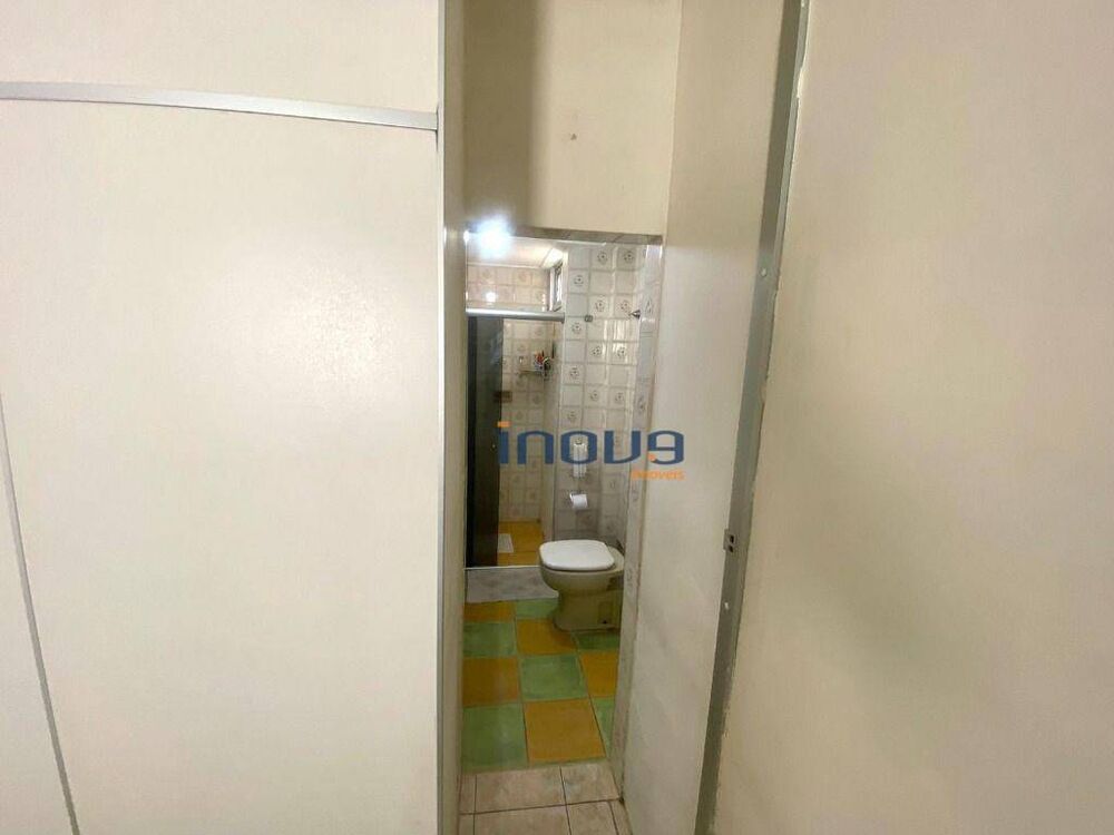 Apartamento, 3 quartos, 116 m² - Foto 4