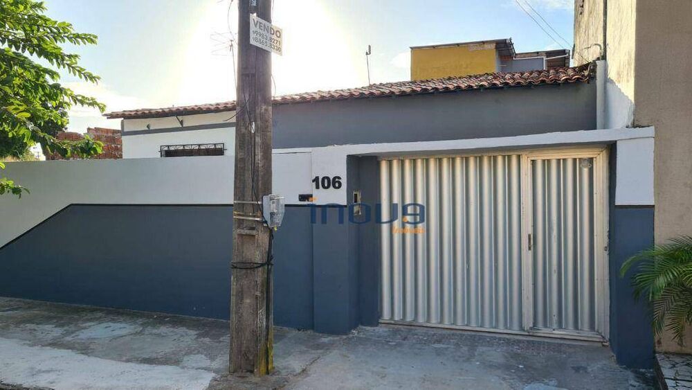 Casa, 3 quartos, 150 m² - Foto 8
