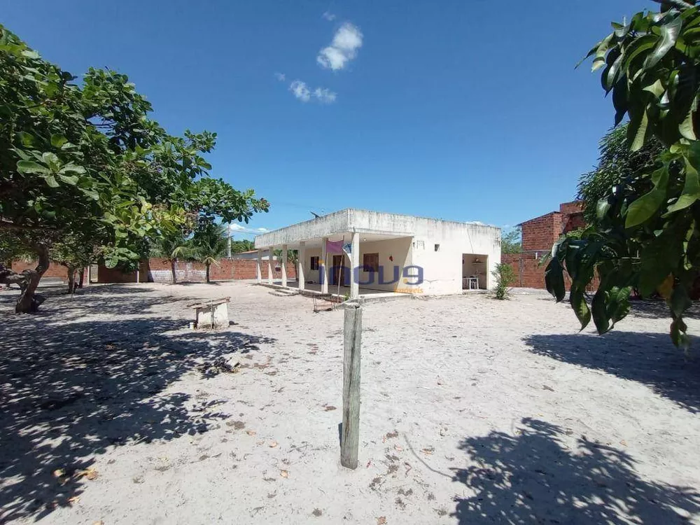 Casa, 3 quartos - Foto 14