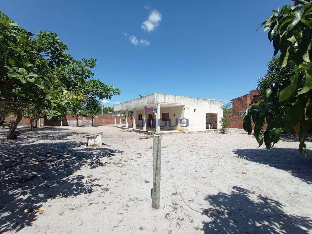 Casa, 3 quartos - Foto 15