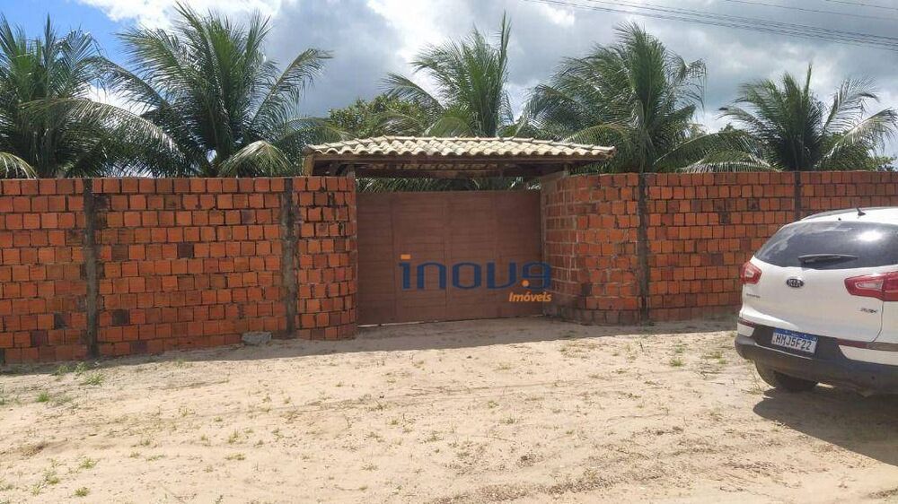 Casa à venda com 3 quartos, 3061M2 - Foto 1