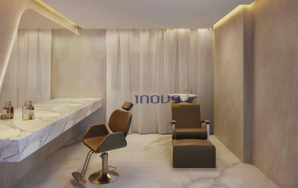 Apartamento, 4 quartos, 190 m² - Foto 11