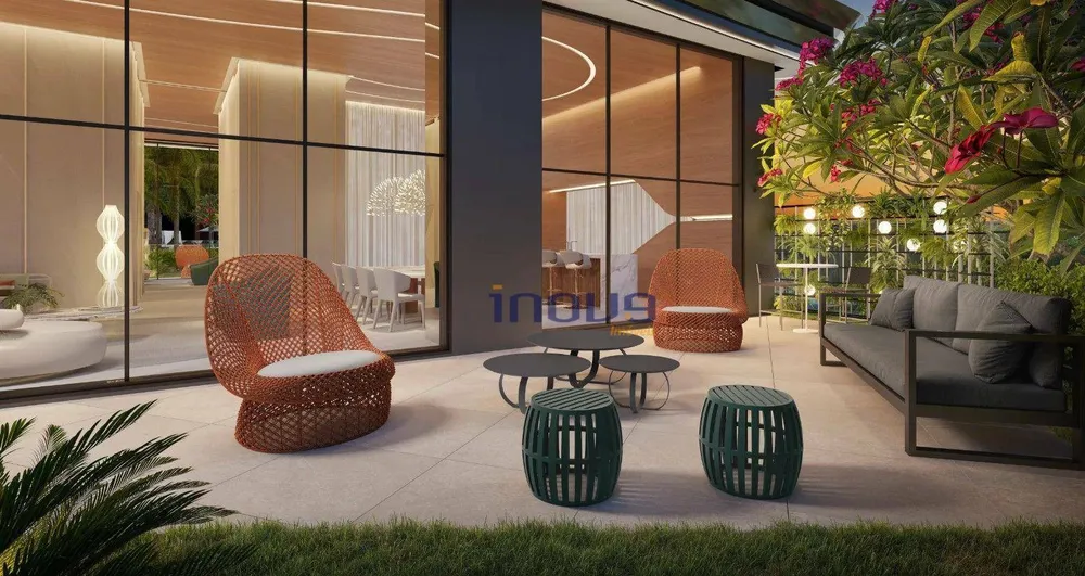 Apartamento, 4 quartos, 190 m² - Foto 4
