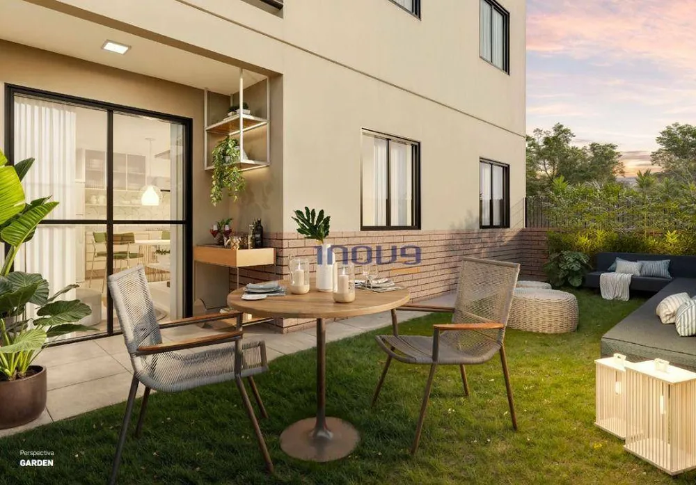 Apartamento, 2 quartos, 51 m² - Foto 8