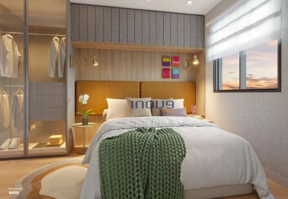 Apartamento, 2 quartos, 51 m² - Foto 10