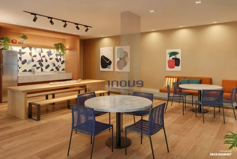 Apartamento, 2 quartos, 51 m² - Foto 7
