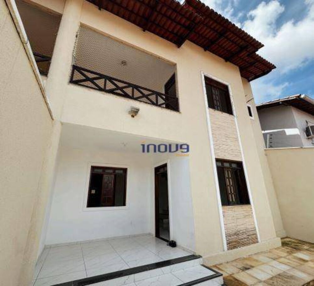 Casa, 3 quartos, 270 m² - Foto 2