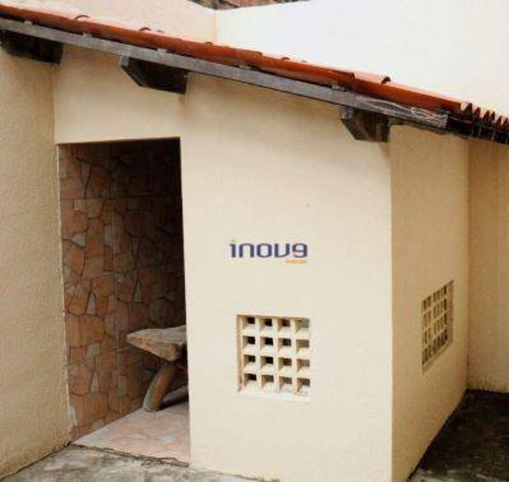 Casa, 3 quartos, 270 m² - Foto 21