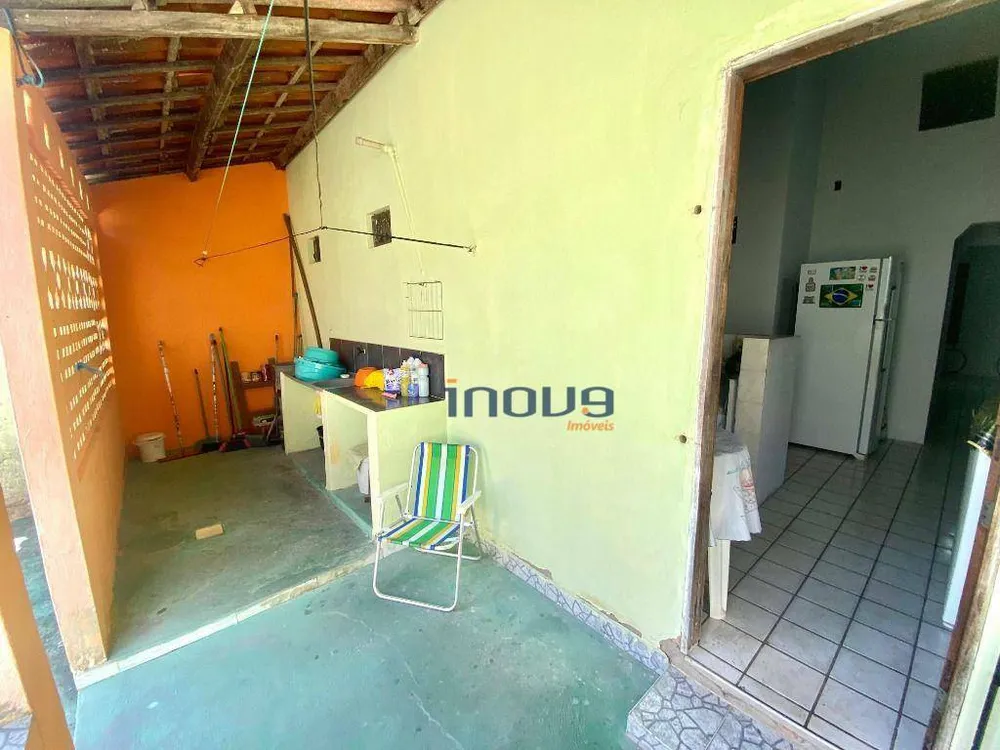 Casa, 2 quartos, 148 m² - Foto 1
