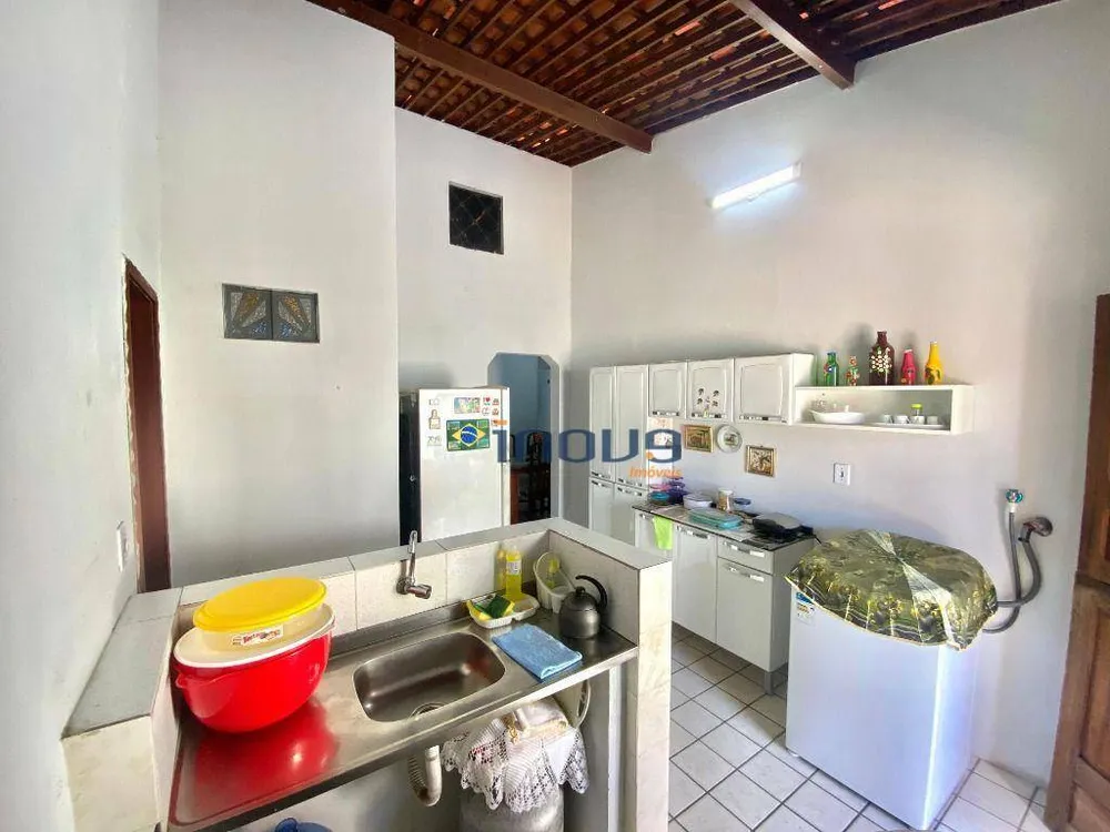 Casa, 2 quartos, 148 m² - Foto 15