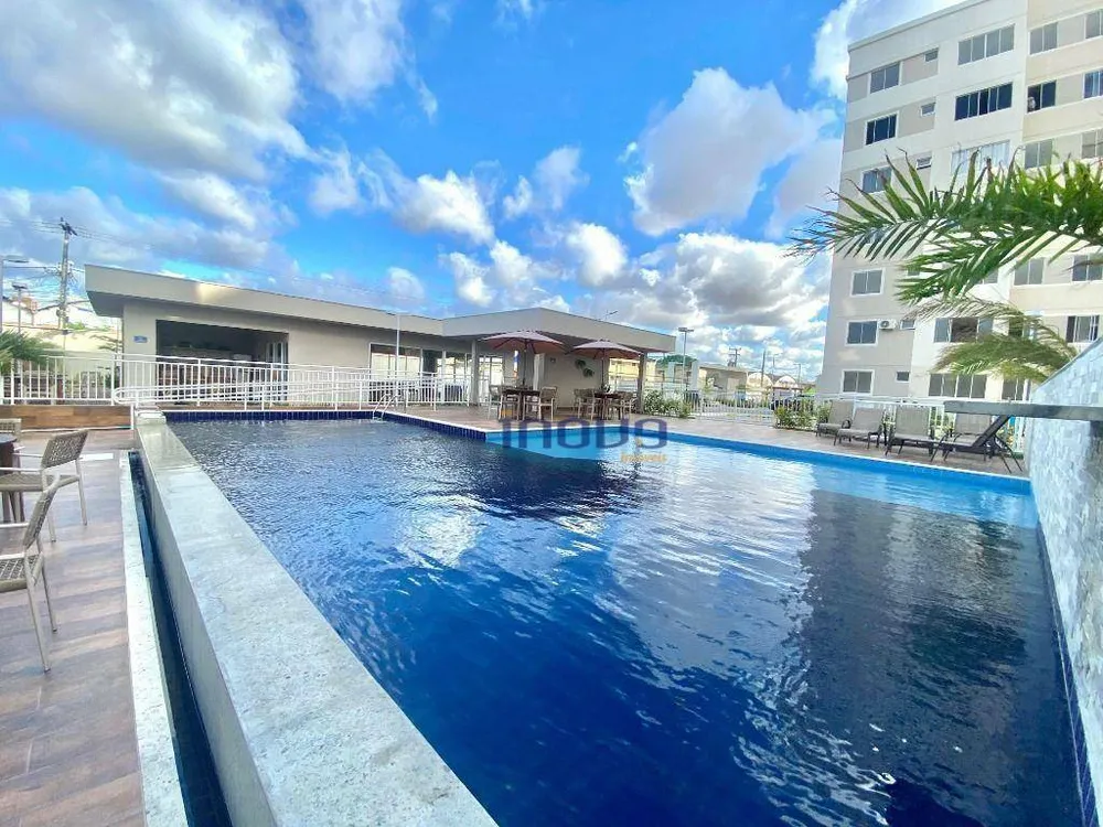Apartamento, 2 quartos, 43 m² - Foto 1