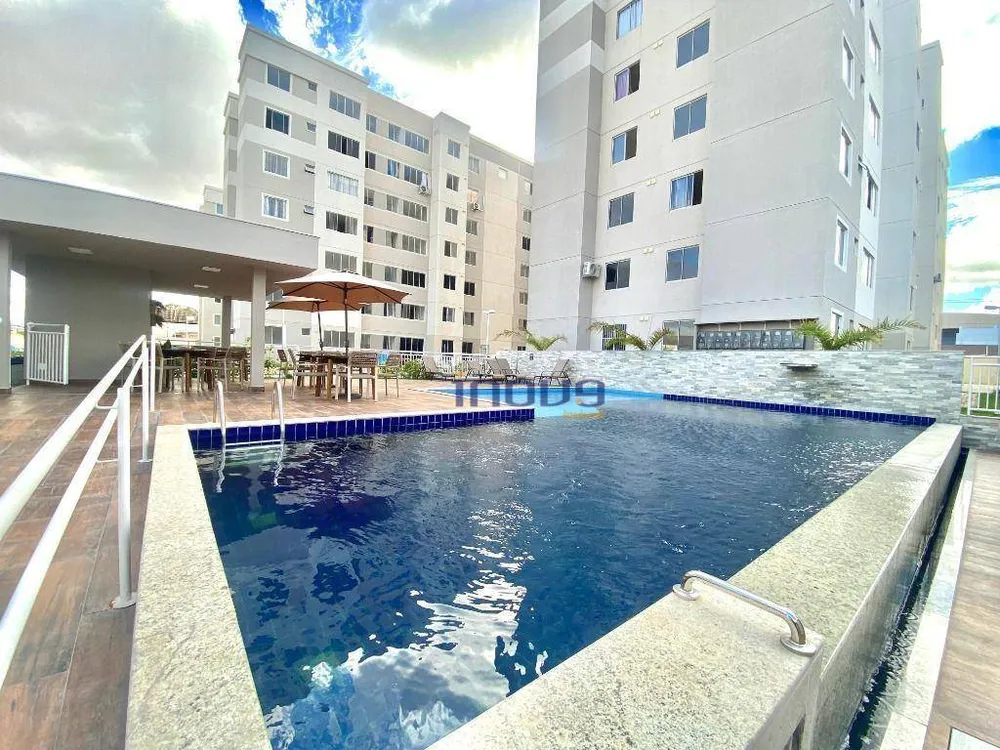 Apartamento, 2 quartos, 43 m² - Foto 9