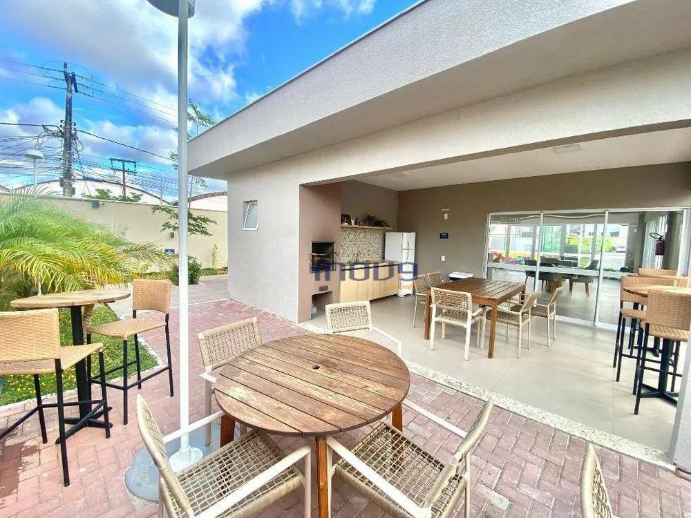 Apartamento, 2 quartos, 43 m² - Foto 11