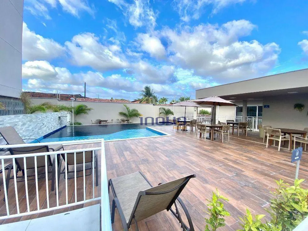 Apartamento, 2 quartos, 43 m² - Foto 12