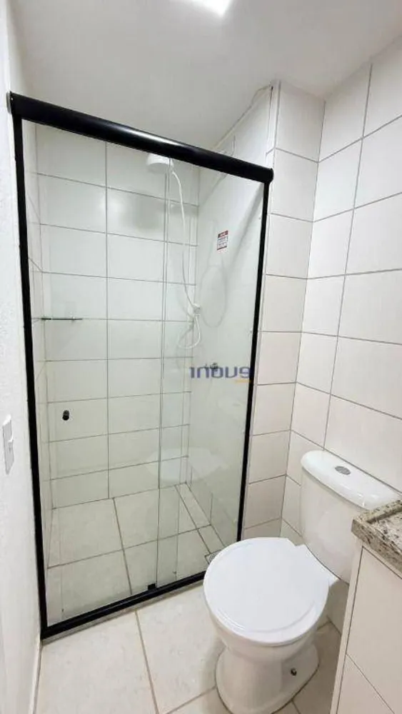 Apartamento, 2 quartos, 43 m² - Foto 5