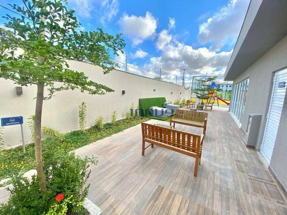 Apartamento, 2 quartos, 43 m² - Foto 10