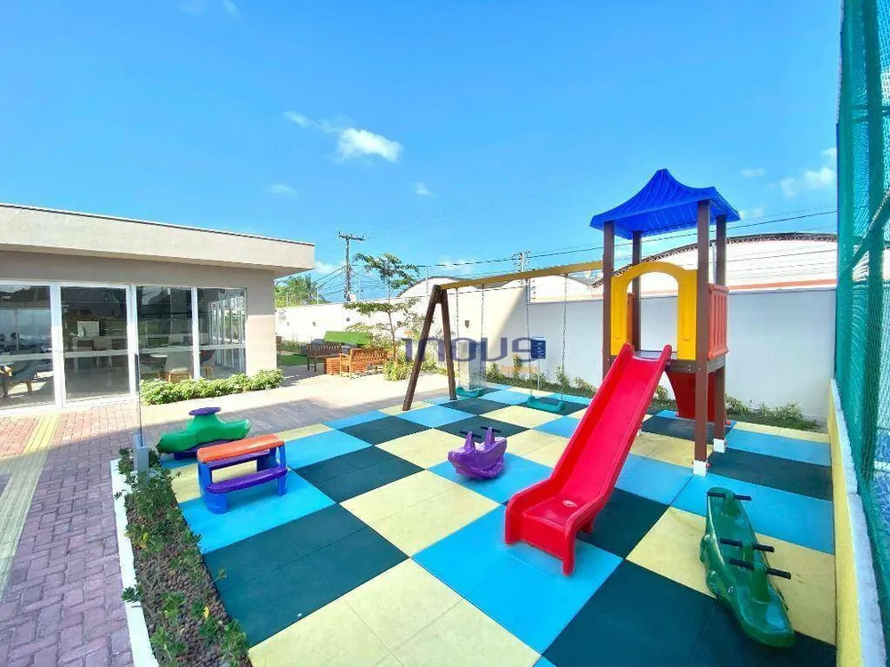Apartamento, 2 quartos, 43 m² - Foto 15