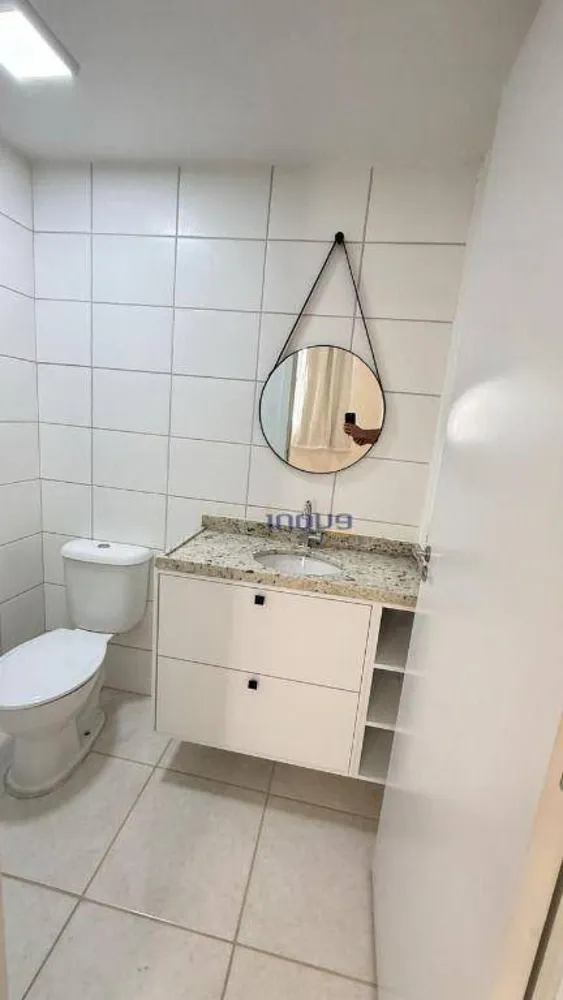 Apartamento, 2 quartos, 43 m² - Foto 8