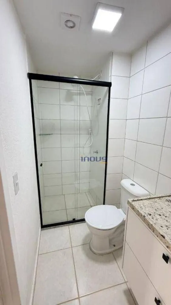 Apartamento, 2 quartos, 43 m² - Foto 7