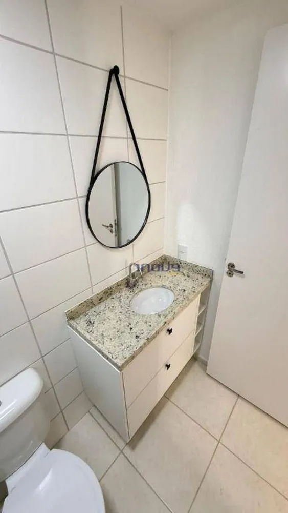 Apartamento, 2 quartos, 43 m² - Foto 6