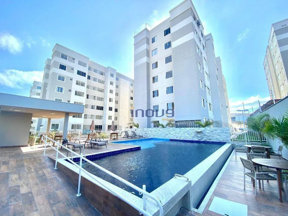 Apartamento, 2 quartos, 43 m² - Foto 16