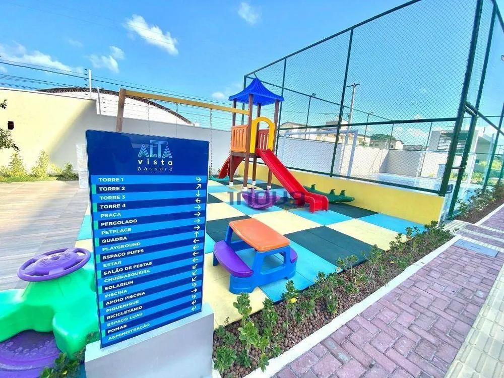 Apartamento, 2 quartos, 43 m² - Foto 13