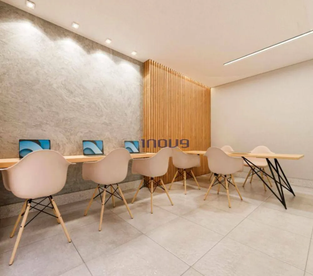 Apartamento, 2 quartos, 43 m² - Foto 9