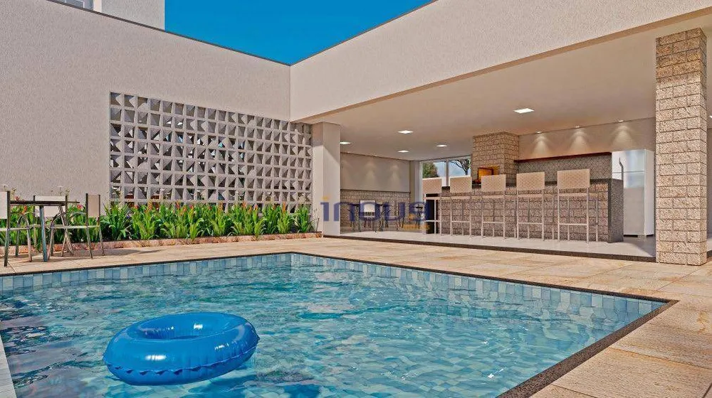 Apartamento, 2 quartos, 43 m² - Foto 6