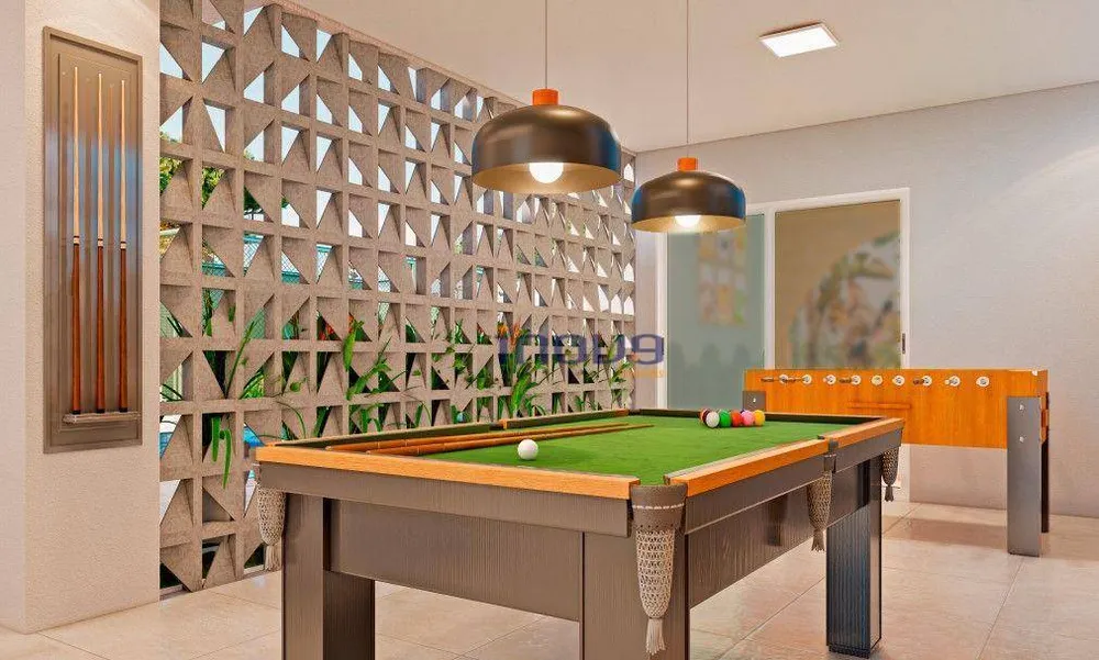 Apartamento, 2 quartos, 43 m² - Foto 7