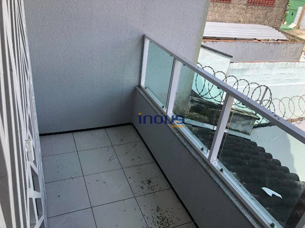 Casa, 2 quartos, 79 m² - Foto 11