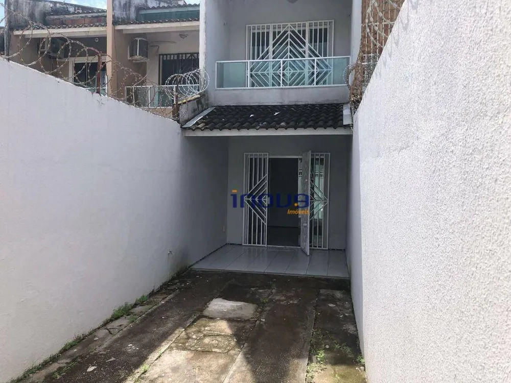 Casa, 2 quartos, 79 m² - Foto 1