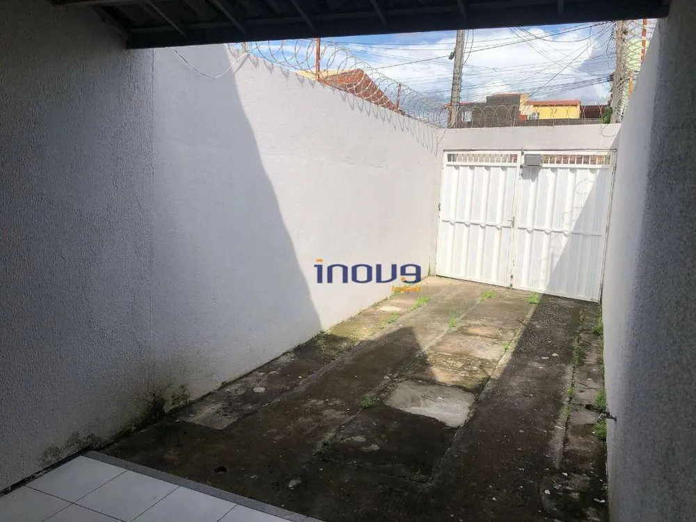 Casa, 2 quartos, 79 m² - Foto 2
