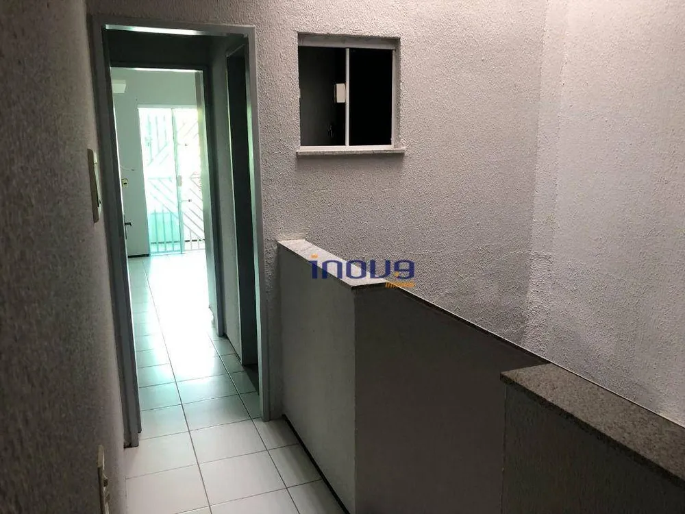 Casa, 2 quartos, 79 m² - Foto 4
