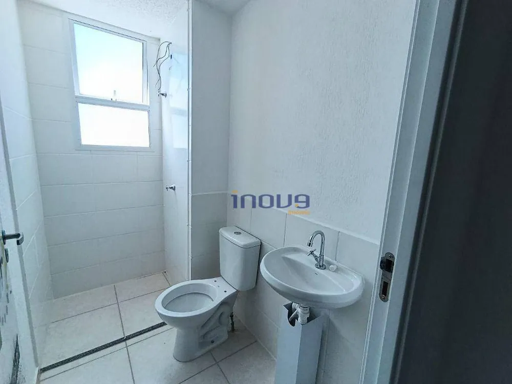 Apartamento, 2 quartos, 44 m² - Foto 8