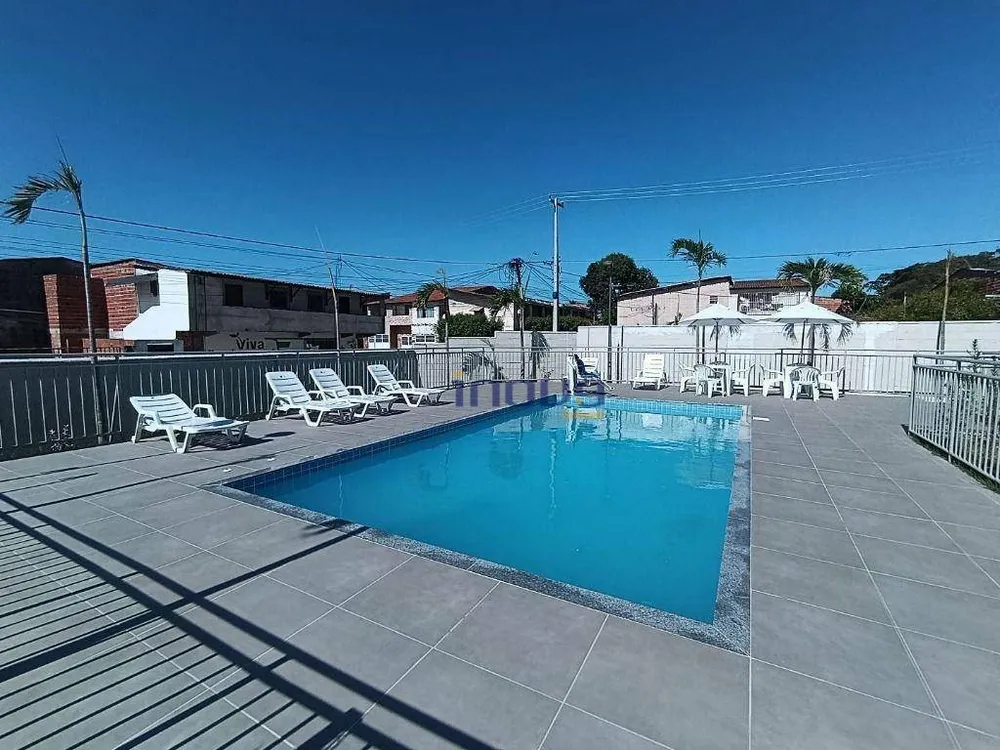 Apartamento, 2 quartos, 44 m² - Foto 15
