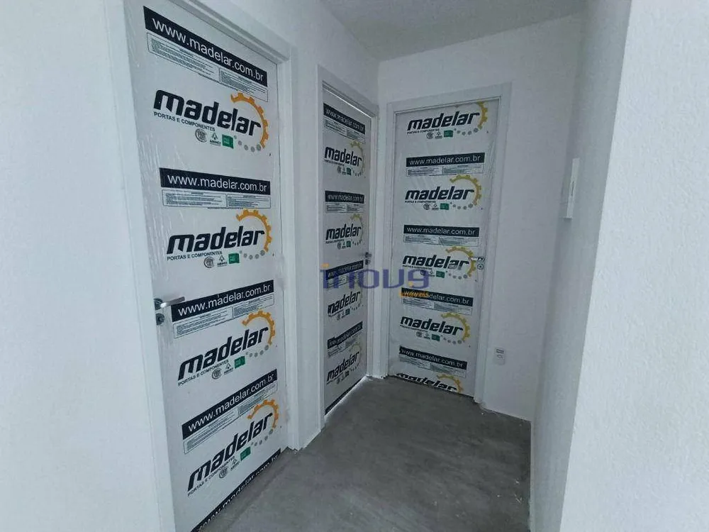 Apartamento, 2 quartos, 44 m² - Foto 3