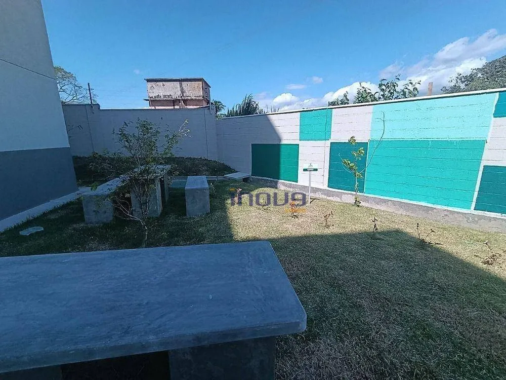 Apartamento, 2 quartos, 44 m² - Foto 10